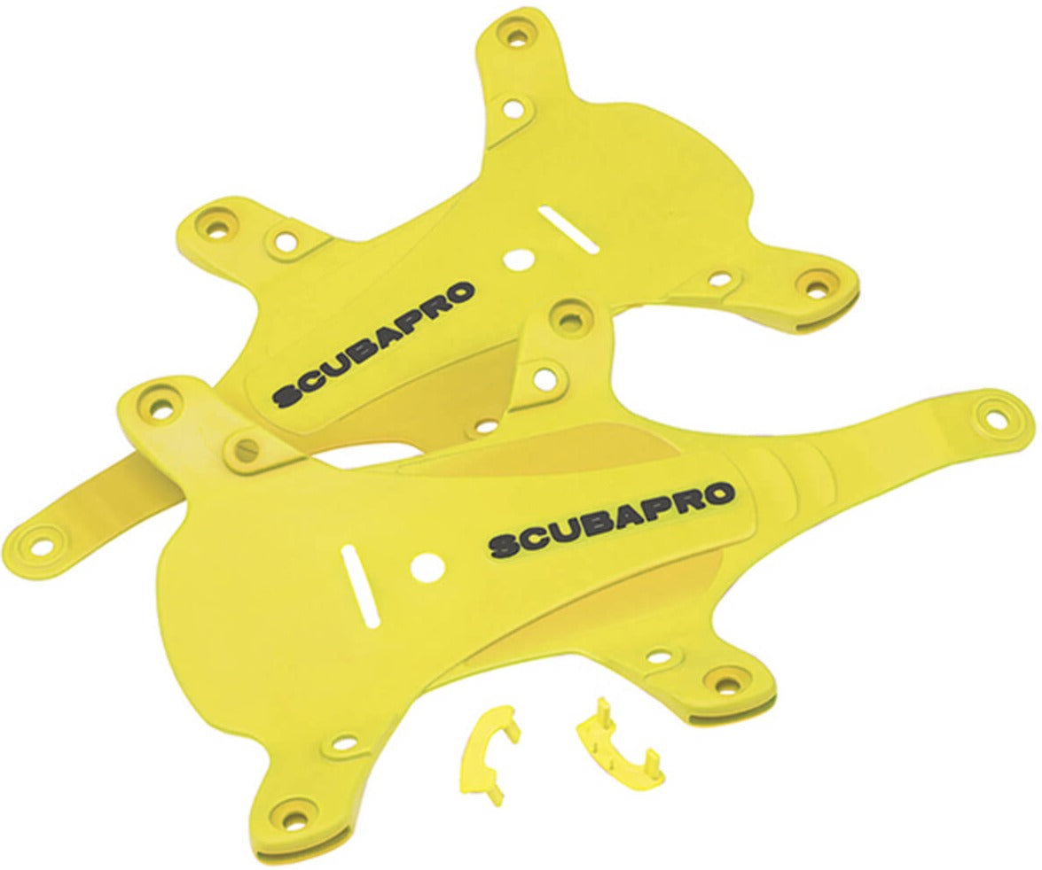 Scubapro Hydros BCD Colour Kit - waterworldsports.co.uk