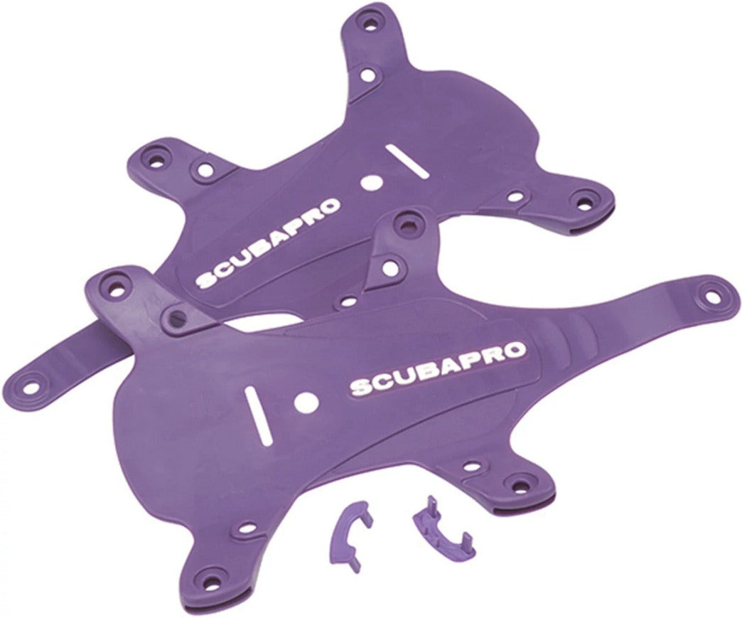 Scubapro Hydros BCD Colour Kit - waterworldsports.co.uk