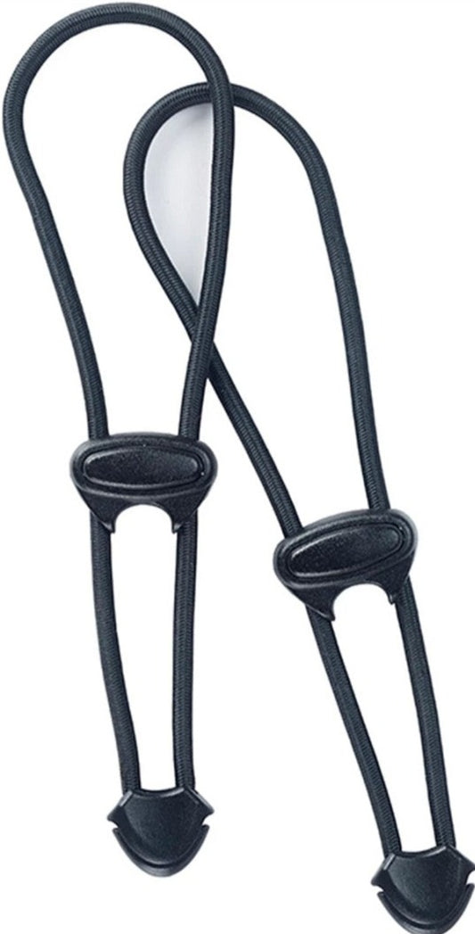 Scubapro Hydros Pro Bungee Loops with Cord Locks - waterworldsports.co.uk