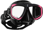 Scubapro Zoom Dive Mask - waterworldsports.co.uk