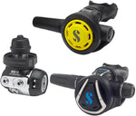 Scubapro MK11 DIN300/C370/R095 OCTO Regulator - waterworldsports.co.uk