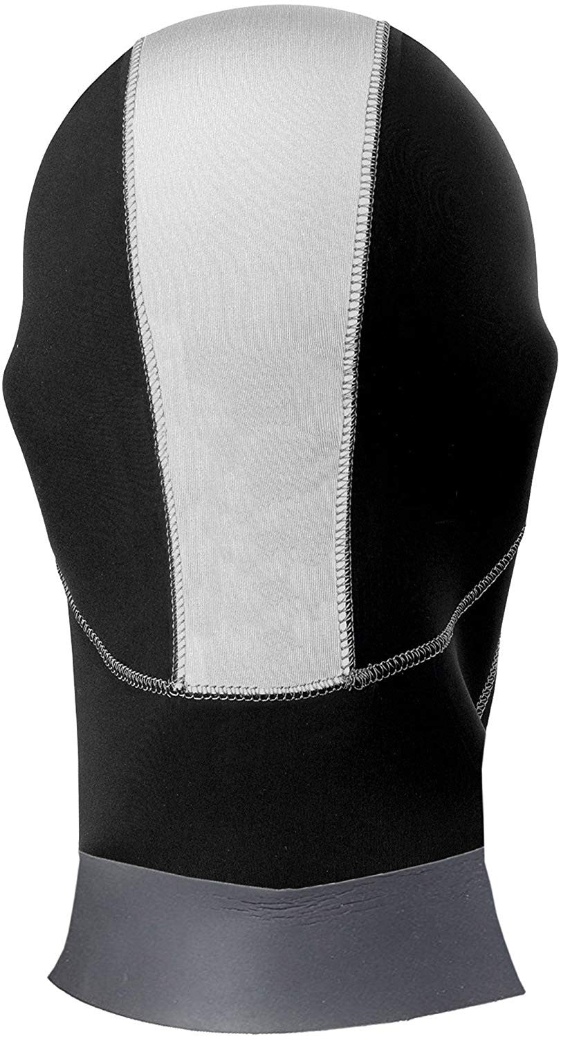 Cressi Neoprene Hood Womens (5mm) - waterworldsports.co.uk