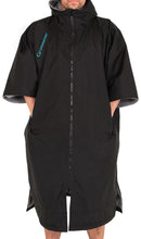 Lifeventure Changing Robe, Fleece Lined, Zipped - waterworldsports.co.uk