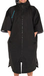 Lifeventure Changing Robe, Fleece Lined, Zipped - waterworldsports.co.uk