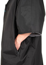 Lifeventure Changing Robe, Fleece Lined, Zipped - waterworldsports.co.uk