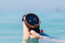 Suunto D5 Copper Dive Computer - waterworldsports.co.uk