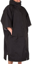 Lifeventure Changing Robe, Fleece Lined, Zipped - waterworldsports.co.uk