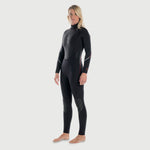 Fourth Element PROTEUS II 5mm Wetsuit (Womens) - waterworldsports.co.uk