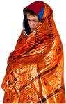 Lifesystems Heatshield Blanket, Single - waterworldsports.co.uk