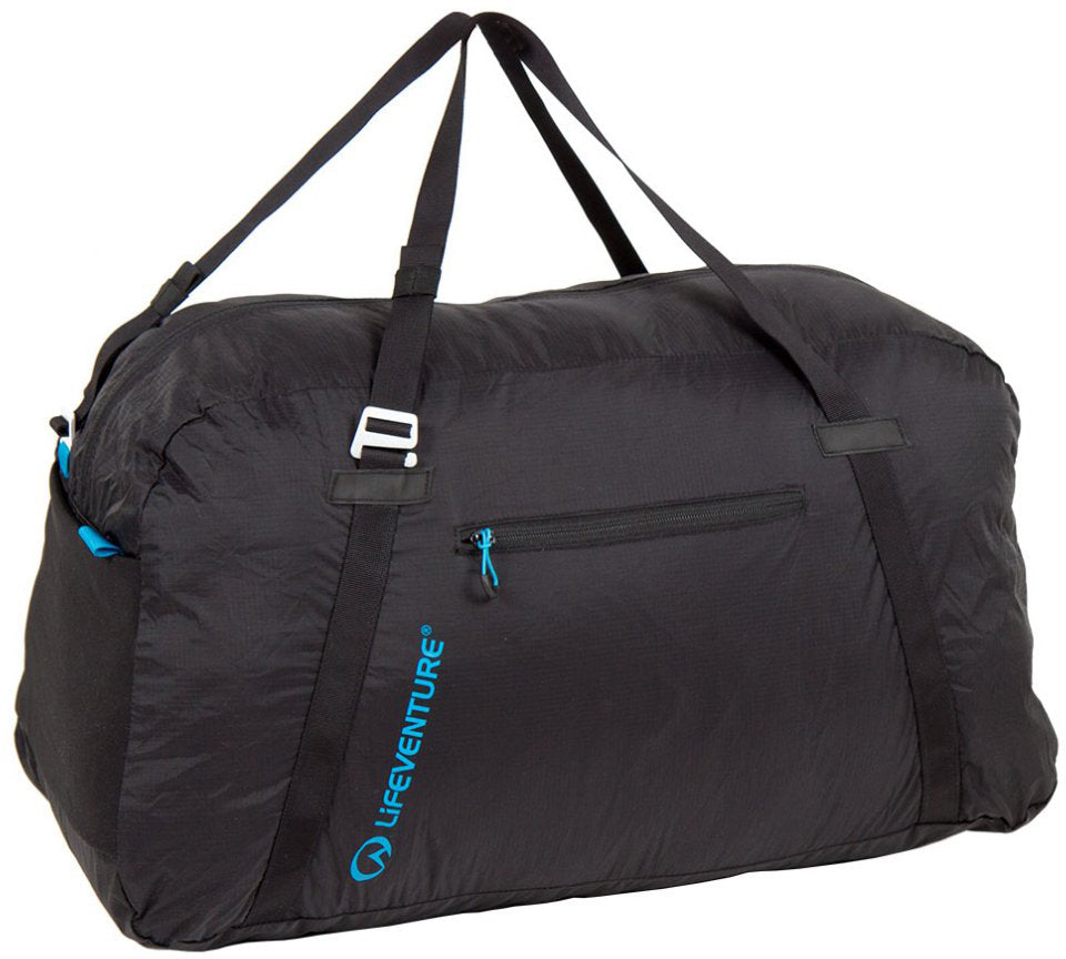 Lifeventure Packable Duffle, 70L, ECO | waterworldsports.co.uk