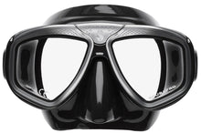 Scubapro Zoom Dive Mask - waterworldsports.co.uk