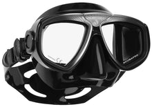 Scubapro Zoom Dive Mask - waterworldsports.co.uk