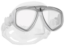 Scubapro Zoom Dive Mask - waterworldsports.co.uk