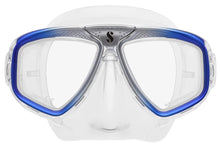 Scubapro Zoom Dive Mask - waterworldsports.co.uk