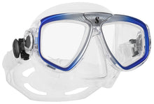 Scubapro Zoom Dive Mask - waterworldsports.co.uk