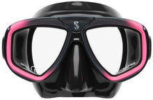 Scubapro Zoom Dive Mask - waterworldsports.co.uk