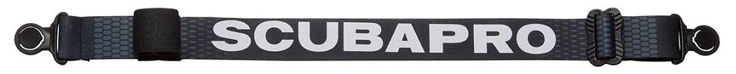 Scubapro Comfort Strap for Diving Mask - waterworldsports.co.uk