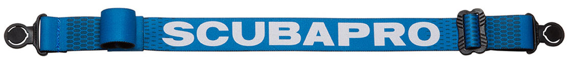 Scubapro Comfort Strap for Diving Mask - waterworldsports.co.uk