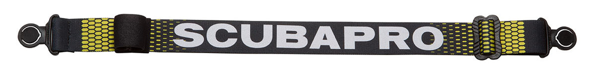 Scubapro Comfort Strap for Diving Mask - waterworldsports.co.uk