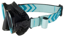 Scubapro Comfort Strap for Diving Mask - waterworldsports.co.uk