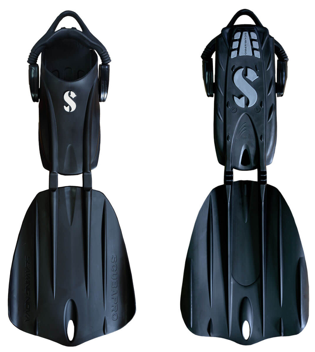 Scubapro Seawing Nova Fins - waterworldsports.co.uk
