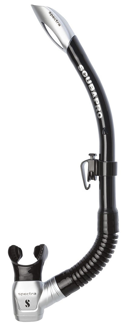 Scubapro Spectra Snorkel - waterworldsports.co.uk