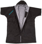 Lifeventure Changing Robe, Fleece Lined, Zipped - waterworldsports.co.uk