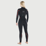 Fourth Element PROTEUS II 5mm Wetsuit (Womens) - waterworldsports.co.uk