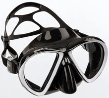 Mares X-One Marea Dive Mask Snorkel and Fins Set - waterworldsports.co.uk