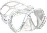 Mares X-Vision Mid 2.0 Dive Mask - waterworldsports.co.uk