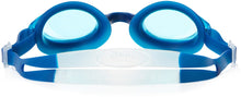 Zoggs Bondi Swimming Goggles - waterworldsports.co.uk