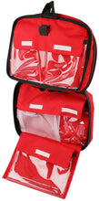 Lifesystems First Aid Case - waterworldsports.co.uk