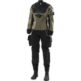 Waterproof D3 Ergo Drysuit (Womens) - waterworldsports.co.uk