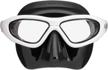 TUSA UM29 Freediving Dive Mask - waterworldsports.co.uk