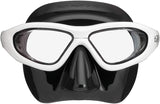 TUSA UM29 Freediving Dive Mask - waterworldsports.co.uk