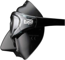 TUSA UM29 Freediving Dive Mask - waterworldsports.co.uk