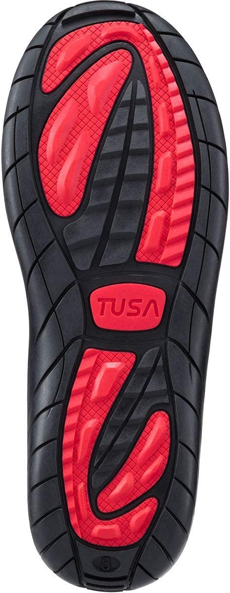 TUSA DB0101 Imprex 5mm Dive Boot - waterworldsports.co.uk