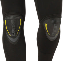 Cressi Fast Lady Wetsuit (5mm) - waterworldsports.co.uk