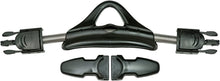 TUSA TA81 Spring Strap Set for TUSA OH Open-Heel Fins (Pair) - waterworldsports.co.uk