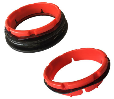 Waterproof Ultima Push Pull System - waterworldsports.co.uk