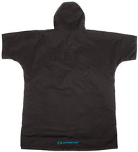 Lifeventure Changing Robe, Fleece Lined, Zipped - waterworldsports.co.uk