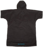 Lifeventure Changing Robe, Fleece Lined, Zipped - waterworldsports.co.uk