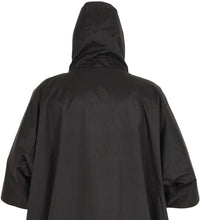 Lifeventure Changing Robe, Fleece Lined, Zipped - waterworldsports.co.uk