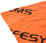 Lifesystems Heatshield Blanket, Single - waterworldsports.co.uk