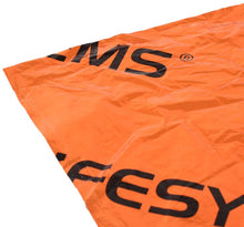 Lifesystems Heatshield Thermal  Blanket, Double - waterworldsports.co.uk