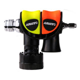 Aquatec Duo Alert (for Underwater and Surface) - waterworldsports.co.uk