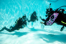 PADI Discover Scuba Diving Experience. - waterworldsports.co.uk