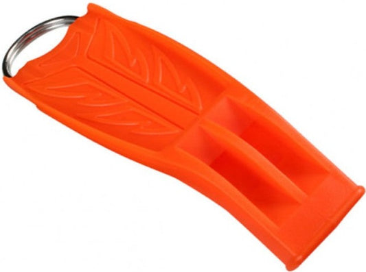 Aquatec Flat Scuba Divers Emergency Whistle - waterworldsports.co.uk