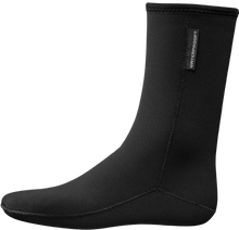 Waterproof B1 Neoprene Socks 1.5mm - waterworldsports.co.uk