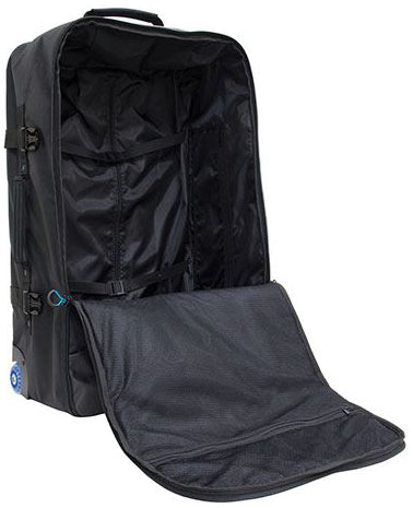 TUSA Roller Bag for Scuba Diving Gear (Large) - waterworldsports.co.uk